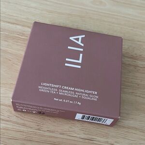 ILIA Lightshift Cream Highlighter - Daze